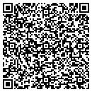 QR code with FM Designs contacts