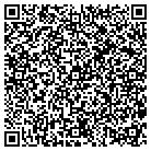 QR code with Ukiah Sharpening Center contacts