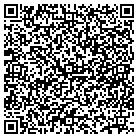 QR code with Serco Management Inc contacts