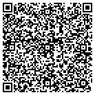 QR code with C J Brewer Woodworking Inc contacts
