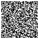 QR code with Harwood Products contacts