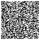 QR code with Manhattan Realty Advisors contacts