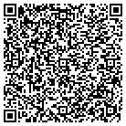 QR code with Ophelia's Renaissance Clothing contacts