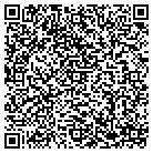 QR code with C & M Classic Cooking contacts