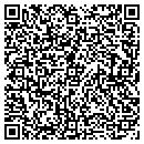 QR code with R & K Products Inc contacts