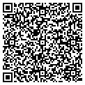 QR code with Chloe's contacts