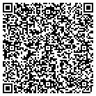 QR code with California Belting & Lea Co contacts