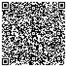 QR code with Princeton Private Preschool contacts
