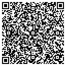 QR code with Anza TV contacts