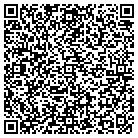 QR code with University Religious Conf contacts