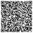 QR code with A Paradise Elderly Home Inc contacts