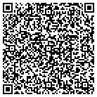 QR code with Unique Vitality Products Inc contacts