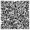QR code with La's Best contacts