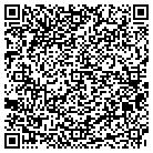 QR code with Advanced Counseling contacts