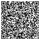 QR code with Richard W Blair contacts
