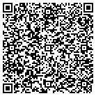 QR code with Big S Parking Lot Maintenance contacts