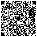 QR code with Covina Manor contacts