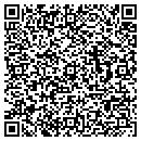 QR code with Tlc Plant Co contacts