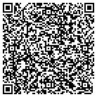 QR code with Nica's Bridal Boutique contacts
