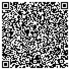 QR code with Lynnberg Trading USA contacts