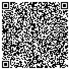 QR code with B B Kings Blues Club contacts