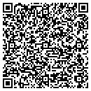 QR code with L A Wash Rack Inc contacts