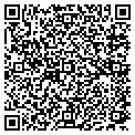 QR code with Encarve contacts