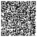 QR code with TFC Mfg contacts