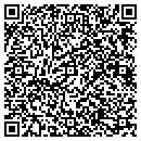 QR code with M Mr Pre K contacts