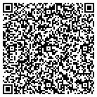QR code with City Colfax Police Department contacts