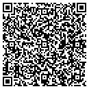 QR code with Yun's Art Studio contacts
