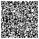 QR code with Kindertown contacts