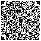 QR code with A Plus Cnc Machining Inc contacts