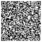 QR code with Addy's Custom Blinds contacts