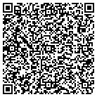 QR code with Roufs Machine Co Inc contacts