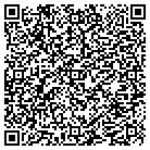 QR code with Marshall Barak Fine Intr Wdwkg contacts