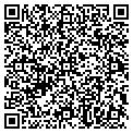 QR code with Sunday Movers contacts