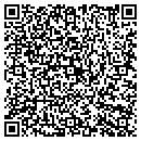 QR code with Xtreme Tint contacts