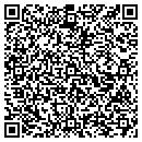 QR code with R&G Auto Electric contacts