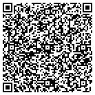 QR code with Chinese Community Church contacts