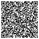 QR code with A Gold Coach Limousine contacts