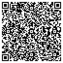 QR code with Jenny's Plus contacts