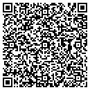 QR code with G C Intl Inc contacts