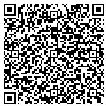 QR code with K&R Dairy contacts