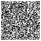 QR code with Hamilton Homes-Fax Line contacts