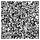QR code with ACExam contacts
