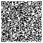 QR code with Galleria Alterations contacts