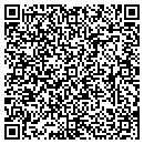 QR code with Hodge Farms contacts