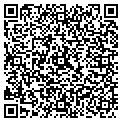 QR code with T M Aviation contacts
