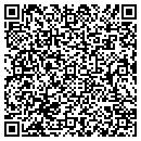 QR code with Laguna Surf contacts
